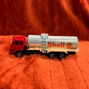 Kingstar 1/100 Mitsubishi fuso #f112